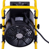 Stanley sxjh102000e Turbo-Elektroheizung | 200 Watt – sxjh102000e