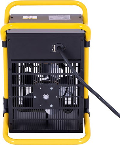 Stanley sxjh203000e industrielle elektrische Heizung | 3000 Watt – sxjh203000e