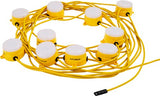 Stanley sxls31362e Beleuchtung | 22 Meter | 10 x 8 W LED – sxls31362e - afbeelding 2