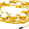 Stanley sxls31362e Beleuchtung | 22 Meter | 10 x 8 W LED – sxls31362e