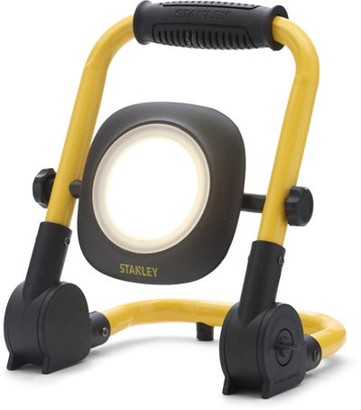 Stanley sxls35525e faltbare LED-Arbeitsleuchte | 20w | 1800 Lumen | ip44 - sxls35525e