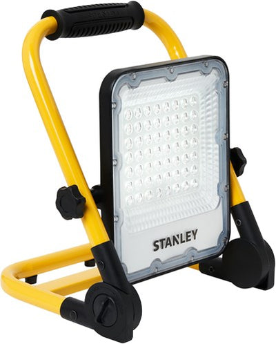 Stanley sxls37177e wiederaufladbare LED-Arbeitslampe | schlank | 2200 Lumen | ip65 – sxls37177e
