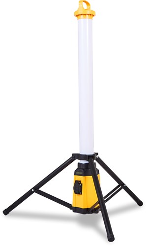 Stanley sxls37673e LED-Baulampe | Gipserlampe | 50w | 4500 Lumen | ip54 – sxls37673e
