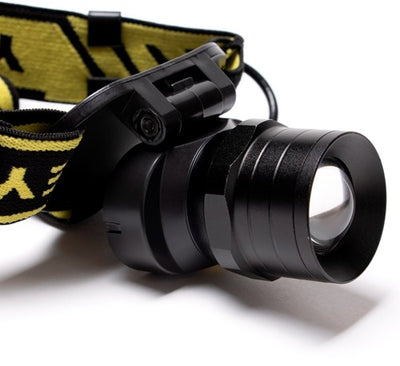 Stanley sxls50101e LED-Scheinwerfer | 300 Lumen | Fokuszoom – sxls50101e