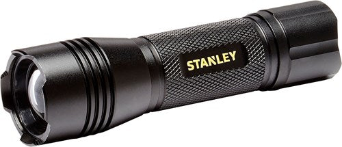 Stanley sxls50105e LED-Taschenlampe | 350 Lumen | einstellbarer Fokus – sxls50105e