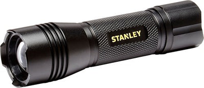 Stanley sxls50105e LED-Taschenlampe | 350 Lumen | einstellbarer Fokus – sxls50105e