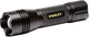 Stanley sxls50105e LED-Taschenlampe | 350 Lumen | einstellbarer Fokus – sxls50105e