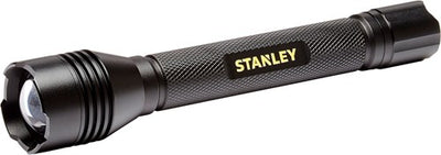 Stanley sxls50106e LED-Taschenlampe | 280 Lumen | einstellbarer Fokus – sxls50106e