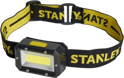 Stanley sxls50107e LED-Scheinwerfer | 120 Lumen | 10 Meter Reichweite – sxls50107e