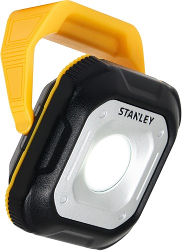 Stanley sxls50114e wiederaufladbare LED-Arbeitsleuchte | 800 Lumen | Magnethalter | ip65 - sxls50114e