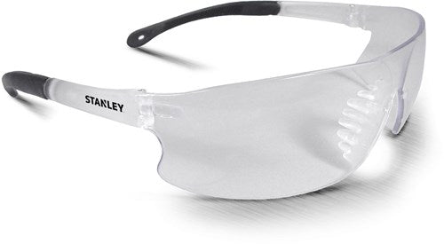 Stanley sy120-1d EU-Schutzbrille | Klarglas – sy120-1d eu