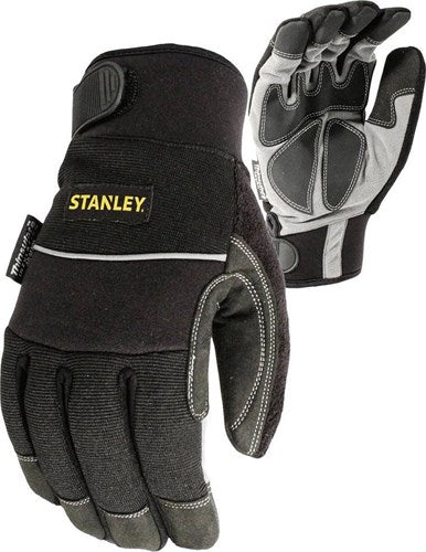 Stanley Winter-Performance-Handschuh | Größe 10 – sy840l eu