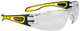Stanley Rundum-Schutzbrille | dunkel - sye17-20d