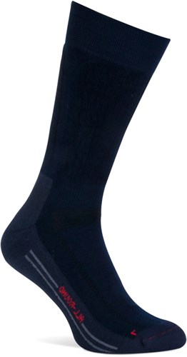 Stapp Active Allround-Socke 29530 | 149 Marine | Größe 38 - 38.134.040.01