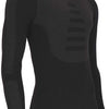 Stapp Heat Herren Thermoshirt 1er-Pack 70306 | schwarz 6990 | Größe l - 8721198034203