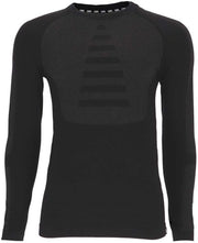 Stapp Heat Herren Thermoshirt 1er-Pack 70306 | schwarz 6990 | Größe M - 8721198034210 - afbeelding 1