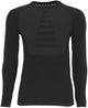Stapp Heat Herren Thermoshirt 1er-Pack 70306 | schwarz 6990 | Größe M - 8721198034210