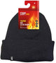 Stapp Heat Unisex Beanie Thinsulate 1er-Pack 70601 Thermo | schwarz 6990 | Größe M - 8721198029247