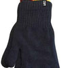 Stapp Heat Unisex-Handschuhe Thinsulate 1er-Pack 70608 Thermo | schwarz 6990 | Größe M - 8721198034197