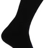 Stapp Heat Unisex-Socken 1er-Pack 70101 | schwarz 6990 | Größe 43 - 8721198029070