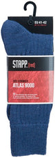 Stapp Red Atlas 9000 Socke 26305 | 164 raf | Größe 41 - 8712844006156