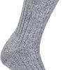 Stapp rote Malmö-Socke 26303 | 260 grau | Größe 45 - 38.134.015.03