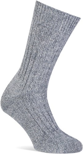 Stapp rote Malmö-Socke 26303 | 260 grau | Größe 45 - 38.134.015.03