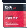 Stapp rote Tennissocke 27530 | 149 Marine | Größe 43 - 8712844009881