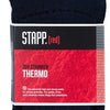 Stapp rote Thermo-Supersocke 27209 | 149 Marine | Größe 44 - 38.134.021.02