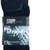 Stapp Techno Antistatik-Socke 27310 | 149 Marine | Größe 42 - 38.134.026.02