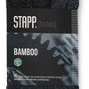 Stapp Techno Bambussocke 28400 dunkelgrau orange | 6556 dunkelgrauorange | Größe 46 - 00.134.007.43