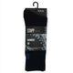 Stapp Techno Bambussocke 28400 Marine | 4990 Marineblau | Größe 39 - 8719534312436