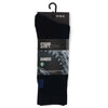 Stapp Techno Bambussocke 28400 Marine | 4990 Marineblau | Größe 43 - 8719534312443