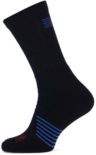 Stapp Techno Bambussocke 28400 Marine | 4990 Marineblau | Größe 48 - 8719534312450