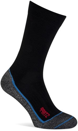 Stapp Techno Boston Cool Socke 27400 | 149 Marine | Größe 50 - 00.134.002.47
