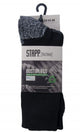 Stapp Techno Boston Eco Ganzjahressocke 27200 | Marine 149 | Größe 38 - 02.054.296.01