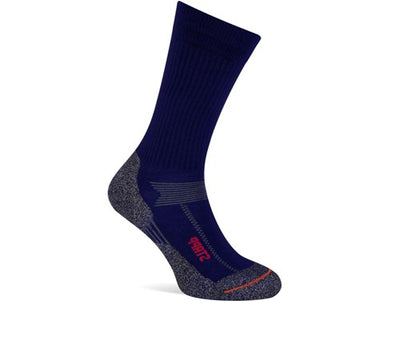 Stapp Techno Boston Thermosocke 27450 | 149 Marine | Größe 38 - 00.134.004.35