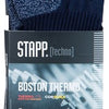Stapp Techno Boston Thermosocke 27450 | 149 Marine | Größe 46 - 00.134.004.43