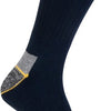 Stapp gelbe Allround-2er-Pack-Socken 4410 | 499 Marine | Größe 42 - 38.134.004.01