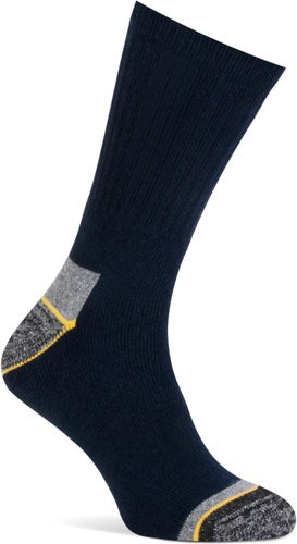 Stapp gelbe Allround-2er-Pack-Socken 4410 | 699 schwarz | Größe 42 - 38.134.005.01