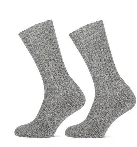 Stapp gelbe norwegische 2er-Pack Socken 4405 | 600 norwegisch | Größe 46 - 38.134.003.02