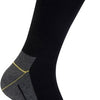 Stapp gelbe Walker Coolmax 2er-Pack Socken 4425 | 699 schwarz | Größe 50 - 38.134.009.03