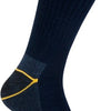 Stapp gelbe Arbeitersocken 2er-Pack 4415 | 499 Marine | Größe 50 - 38.134.006.03
