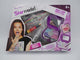 Star Model Make -up Set Happy Friday, machen Sie Ihren eigenen Stil