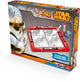Goliath Star Wars Spotographie waschen Sie die Unterschiede