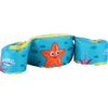 Comfortpool schwimmende Freunde Zeester