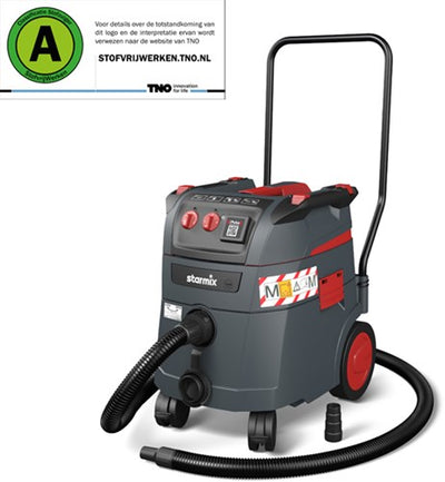Starmix ipulse m-1635 Safe Plus Staubsauger – 018638