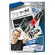 Star Model Homme Tattoo Set