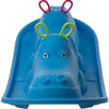 Starplay Hippo Swingwip für 1 bis 3 Kinder 103 cm blau