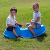 Starplay Hippo Swingwip für 1 bis 3 Kinder 103 cm Grün